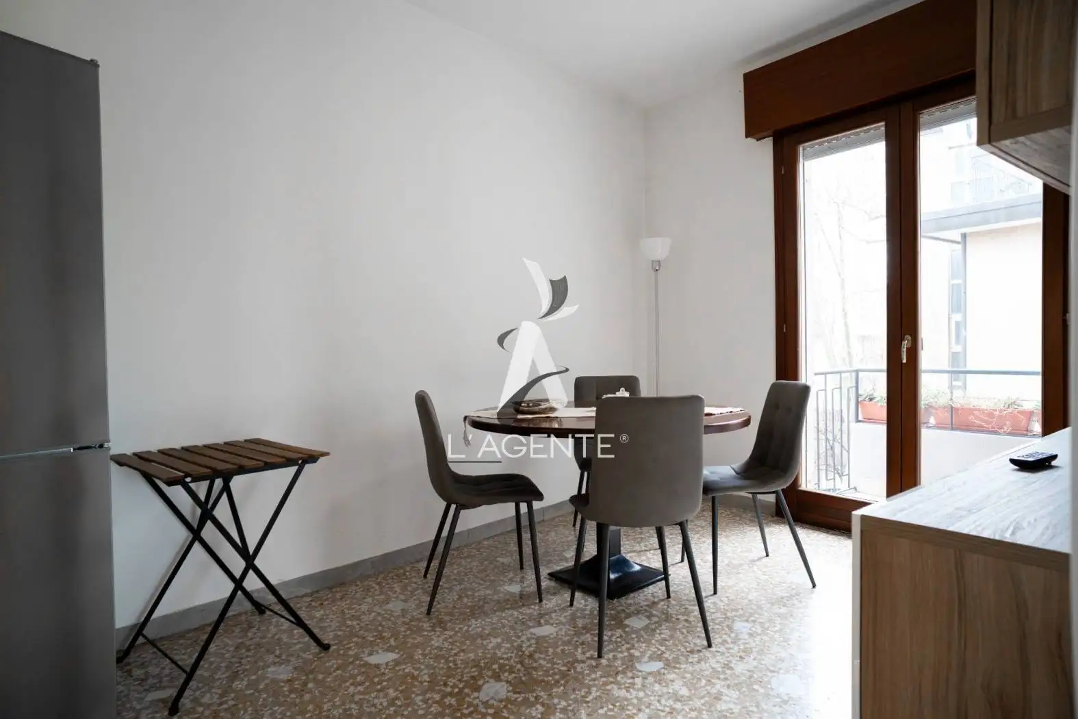 Appartamento in vendita a Venezia