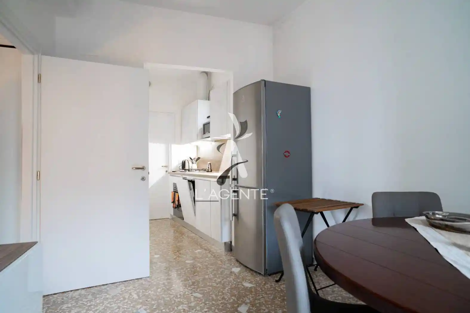 Trilocale via Miranese, Chirignago, Venezia - foto 2