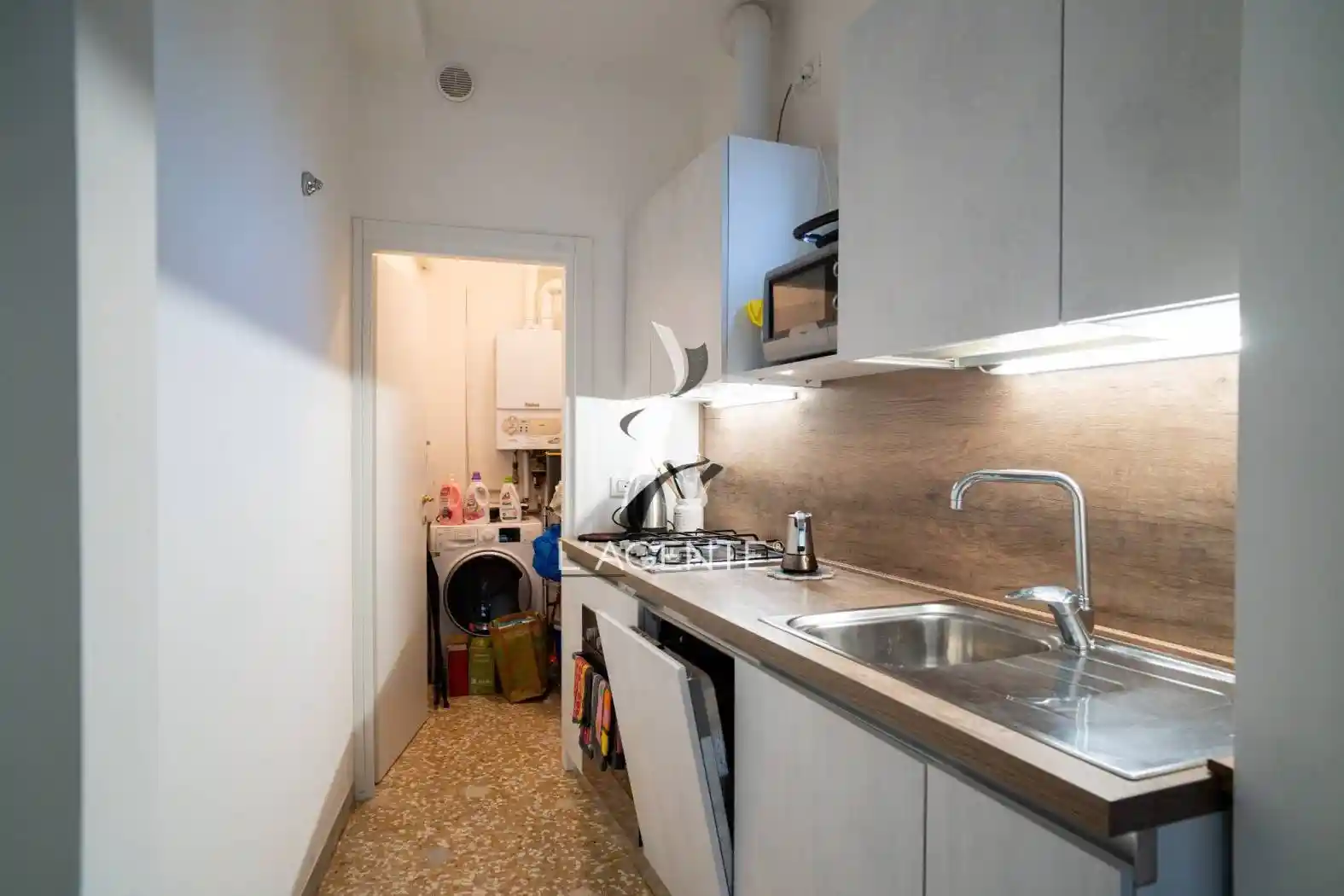 Trilocale via Miranese, Chirignago, Venezia - foto 4