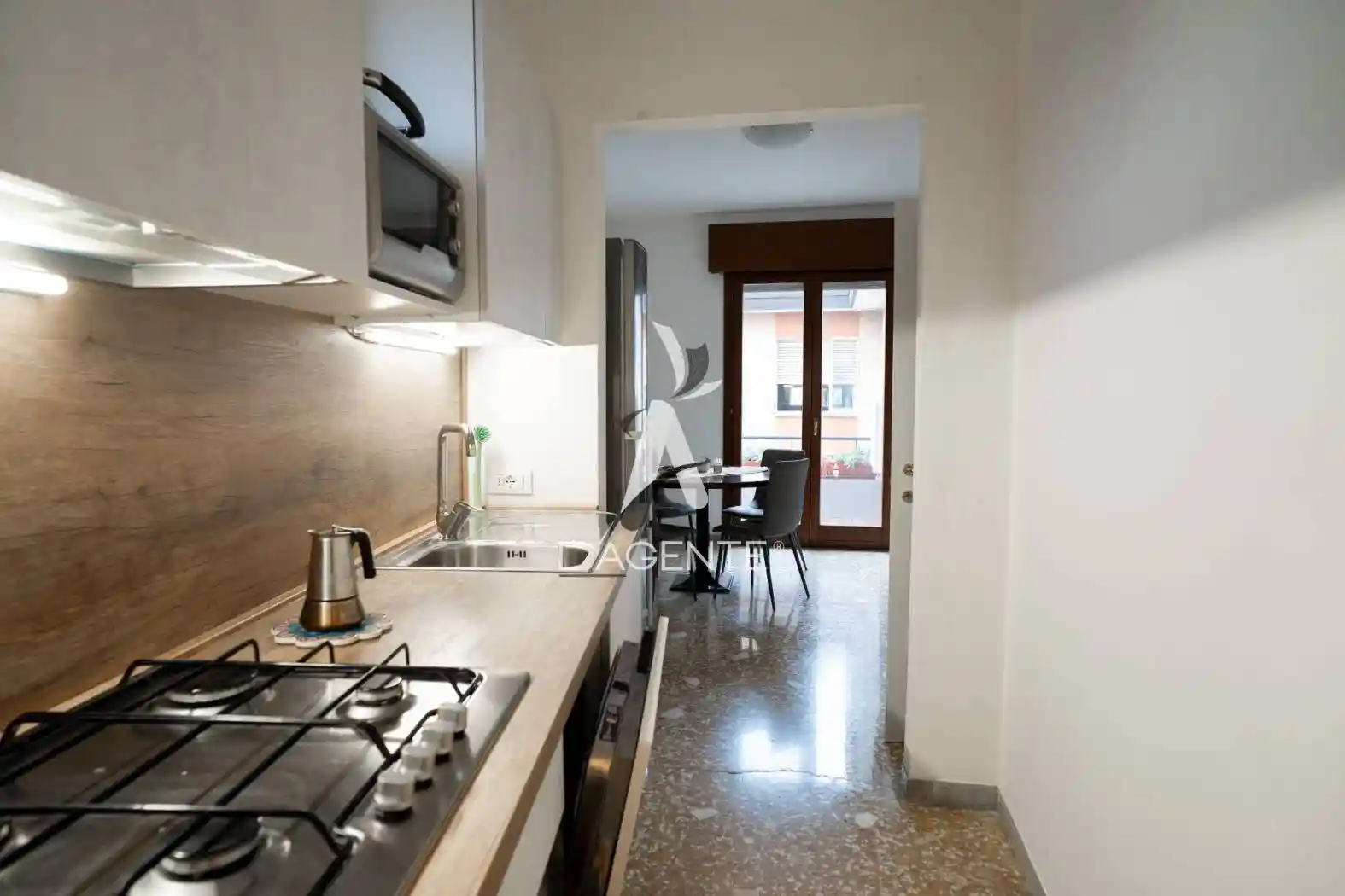 Trilocale via Miranese, Chirignago, Venezia - foto 5