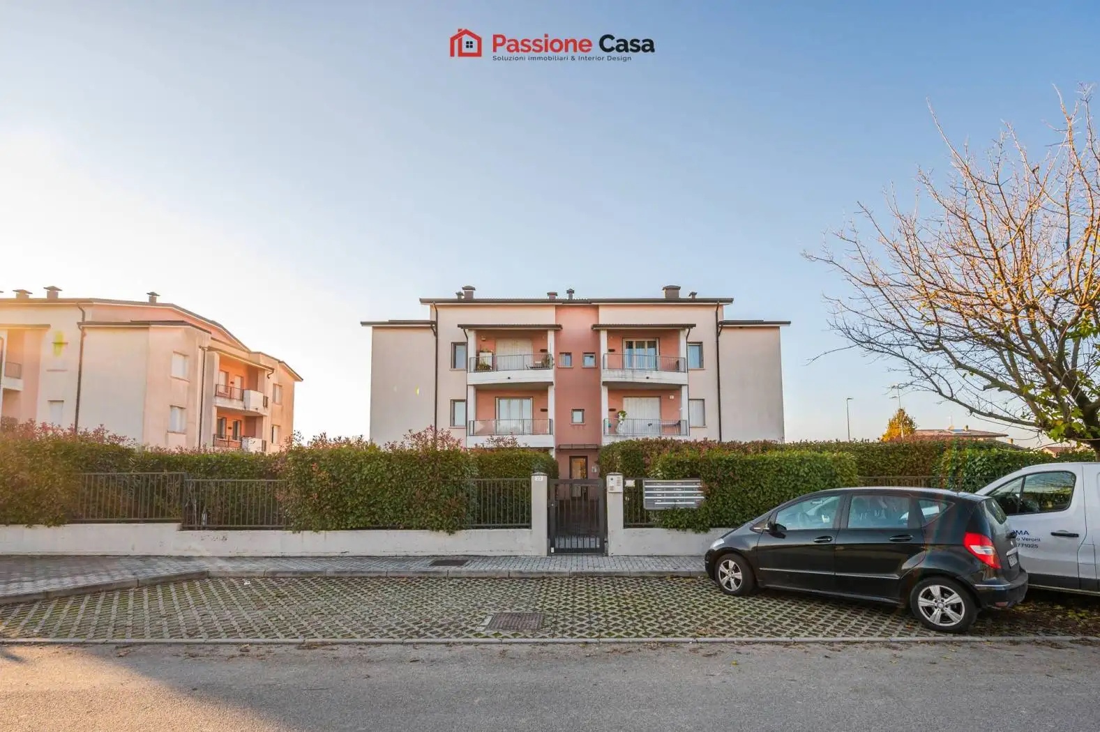 Appartamento in vendita a Parma