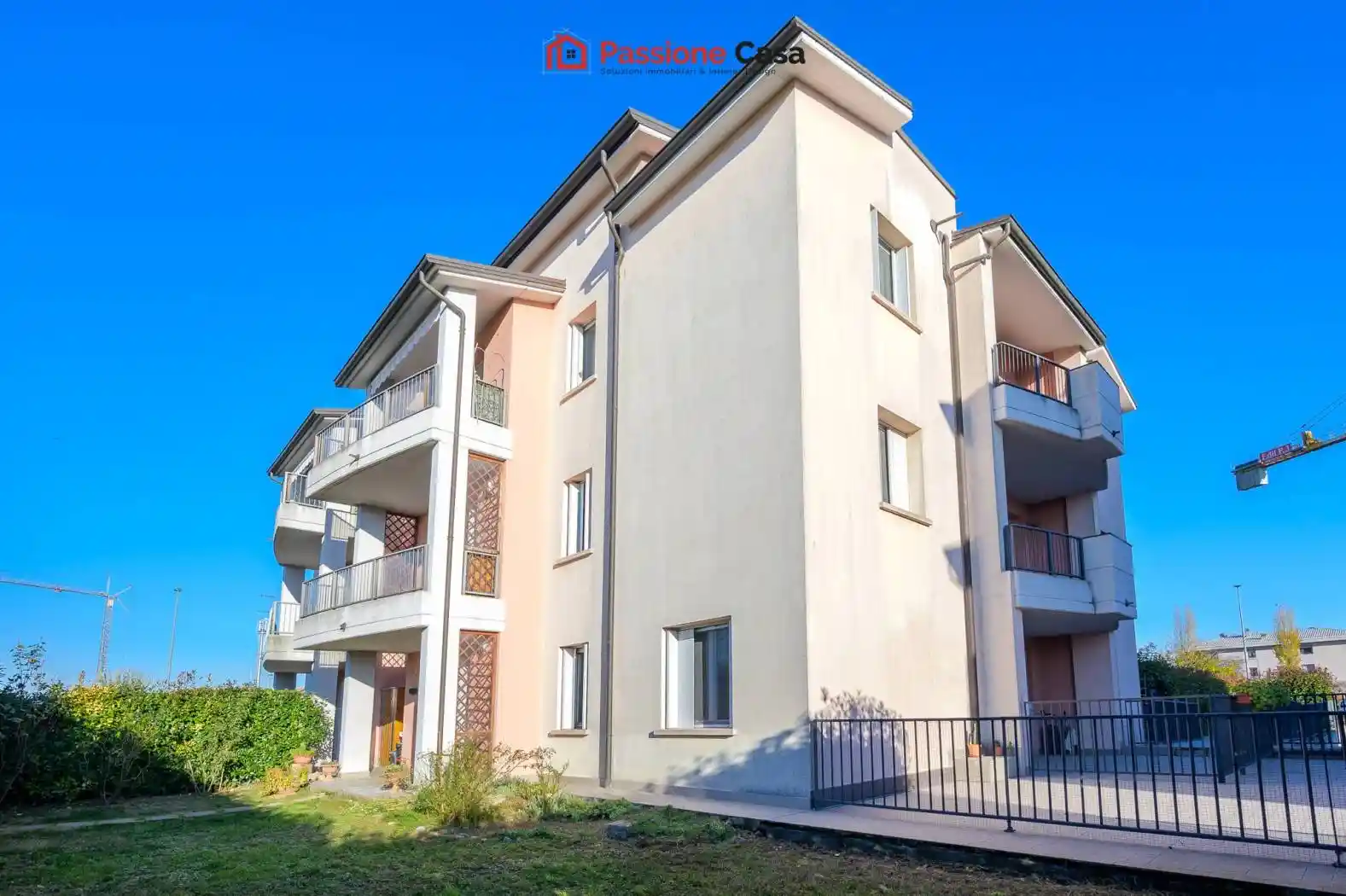 Quadrilocale ottimo stato, su più livelli, Corcagnano, Parma - foto 2