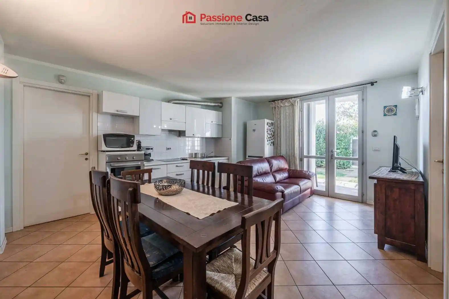 Quadrilocale ottimo stato, su più livelli, Corcagnano, Parma - foto 5