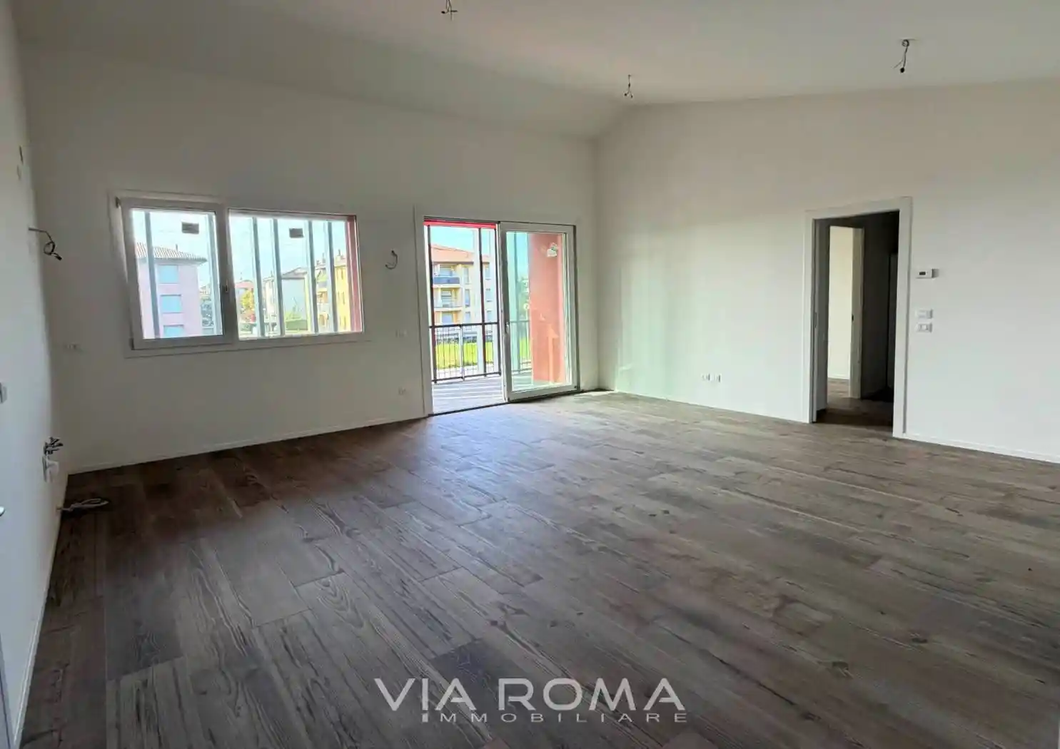 Attico - Mansarda - foto 2