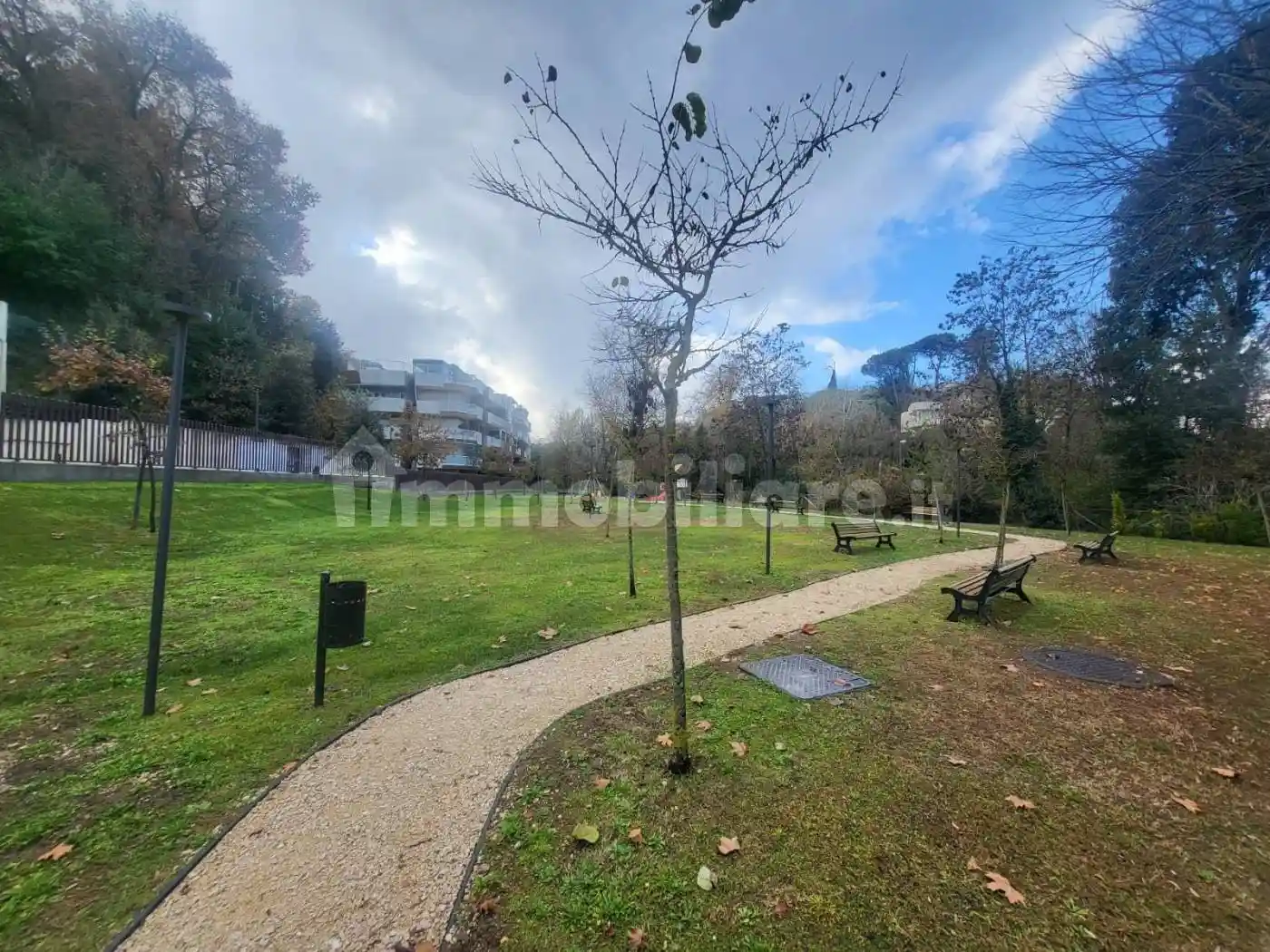 Bilocale via Cassia, Camilluccia - Farnesina, Roma - foto 2