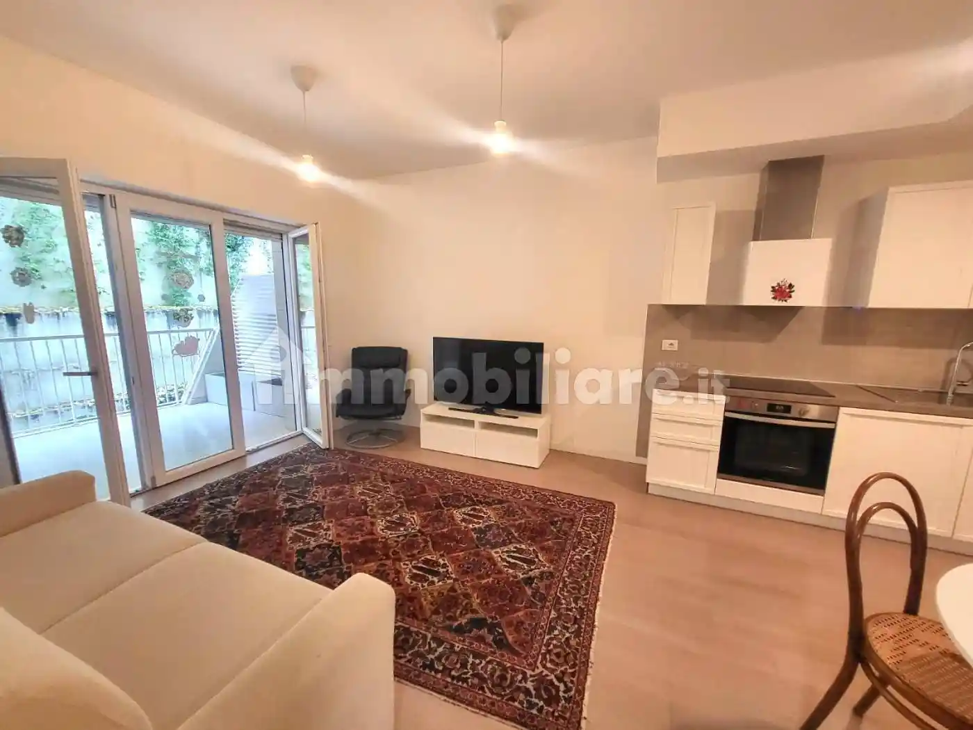 Bilocale via Cassia, Camilluccia - Farnesina, Roma - foto 3