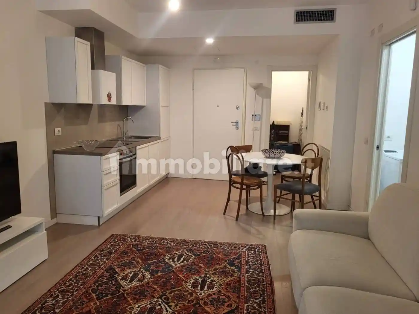 Bilocale via Cassia, Camilluccia - Farnesina, Roma - foto 5