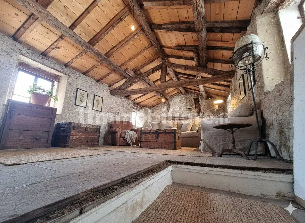 Villa in vendita a Arsiero