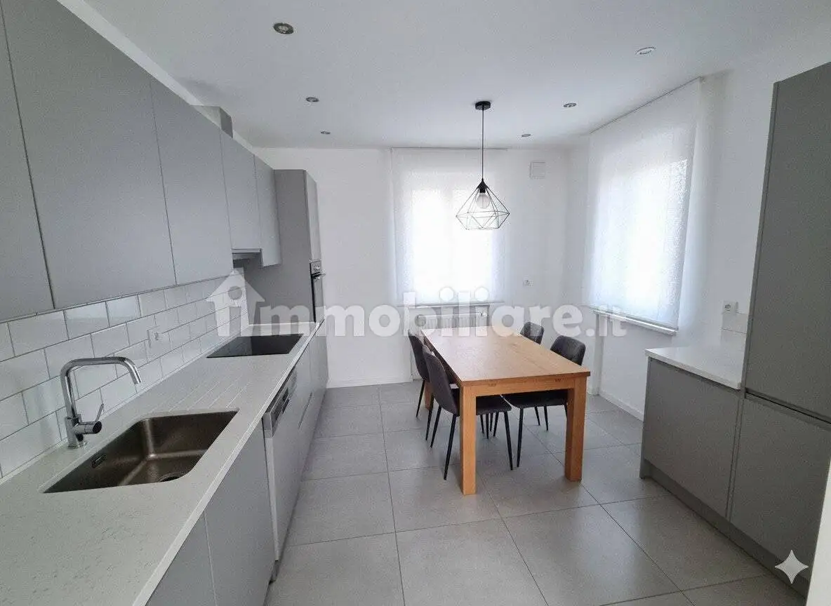 Villa unifamiliare via Pria Calle 20, Centro, Arsiero - foto 2