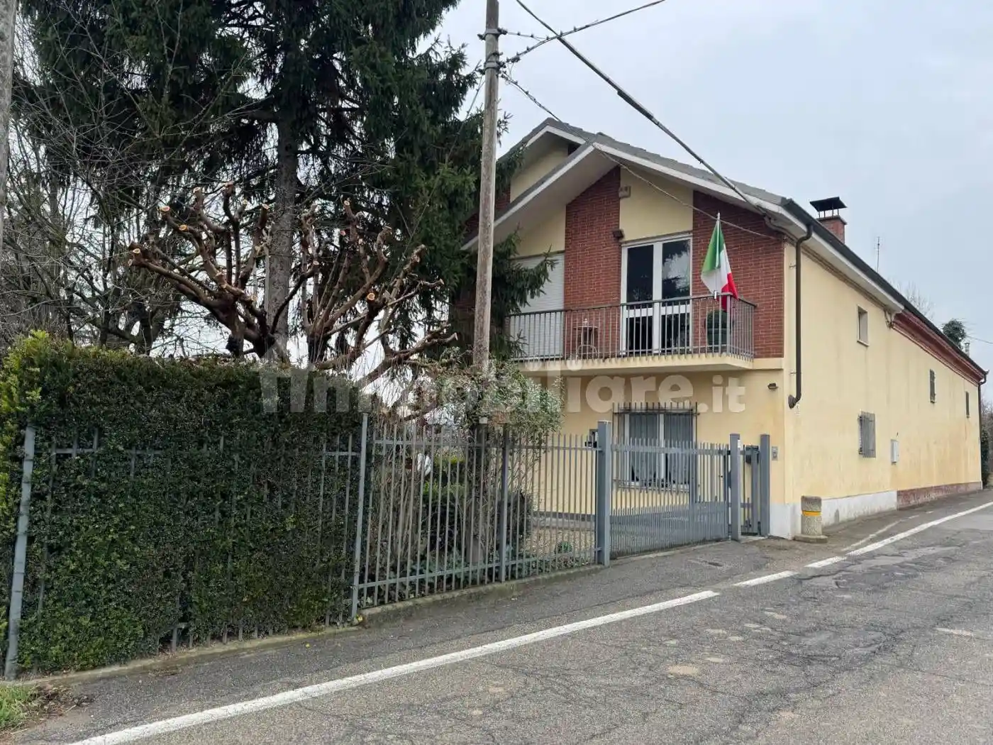 Casale Località Valleversa, Valleversa - Caniglie, Asti - foto 2