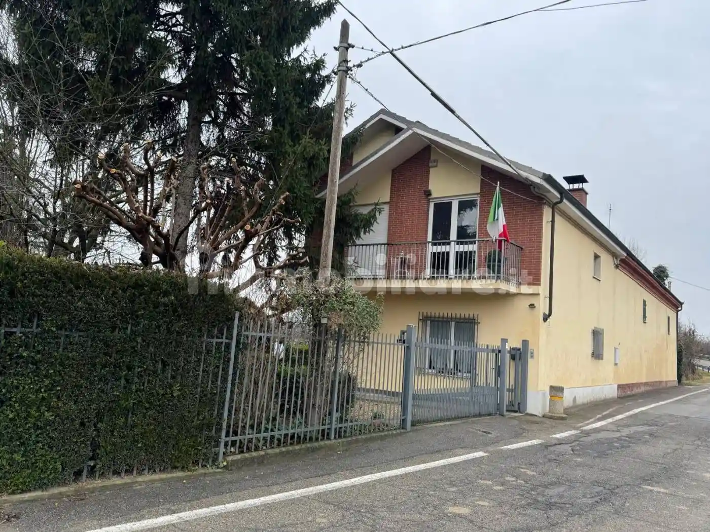 Casale Località Valleversa, Valleversa - Caniglie, Asti - foto 4