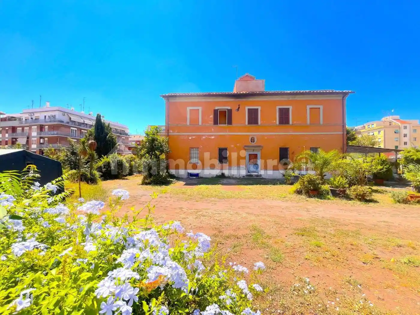 Palazzo - Edificio via Giovanni Villani 6, Appio Latino, Roma - foto 4