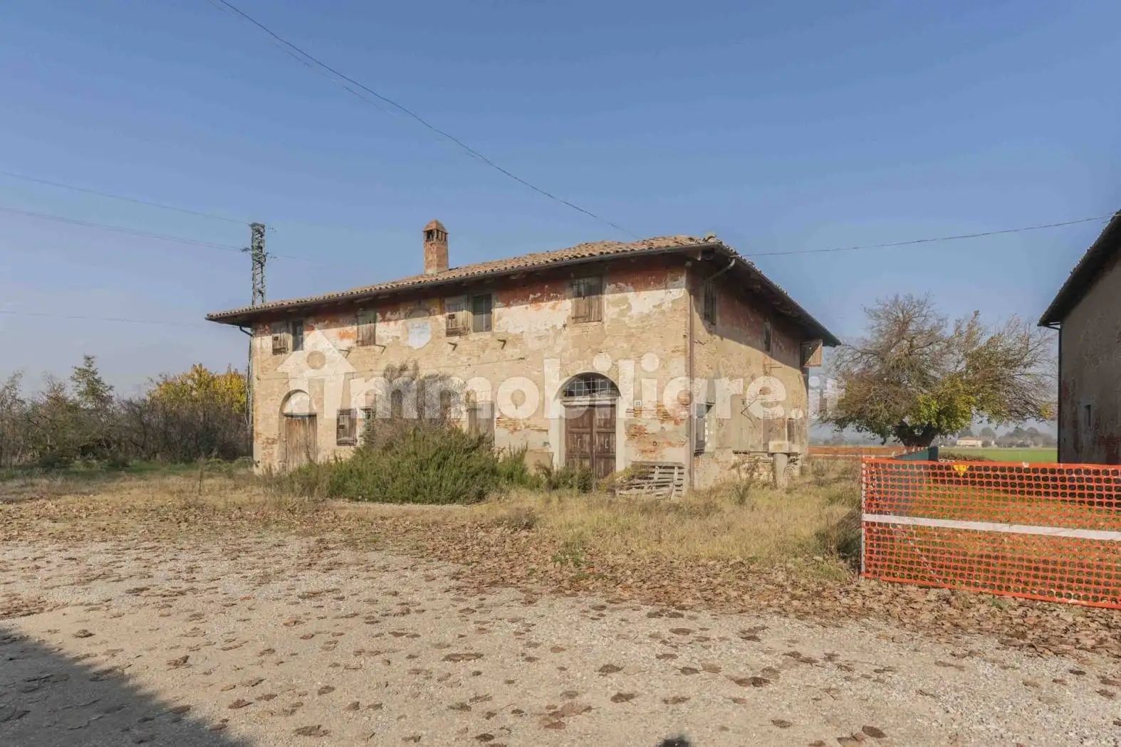 Rustico - Casale in vendita a Castenaso