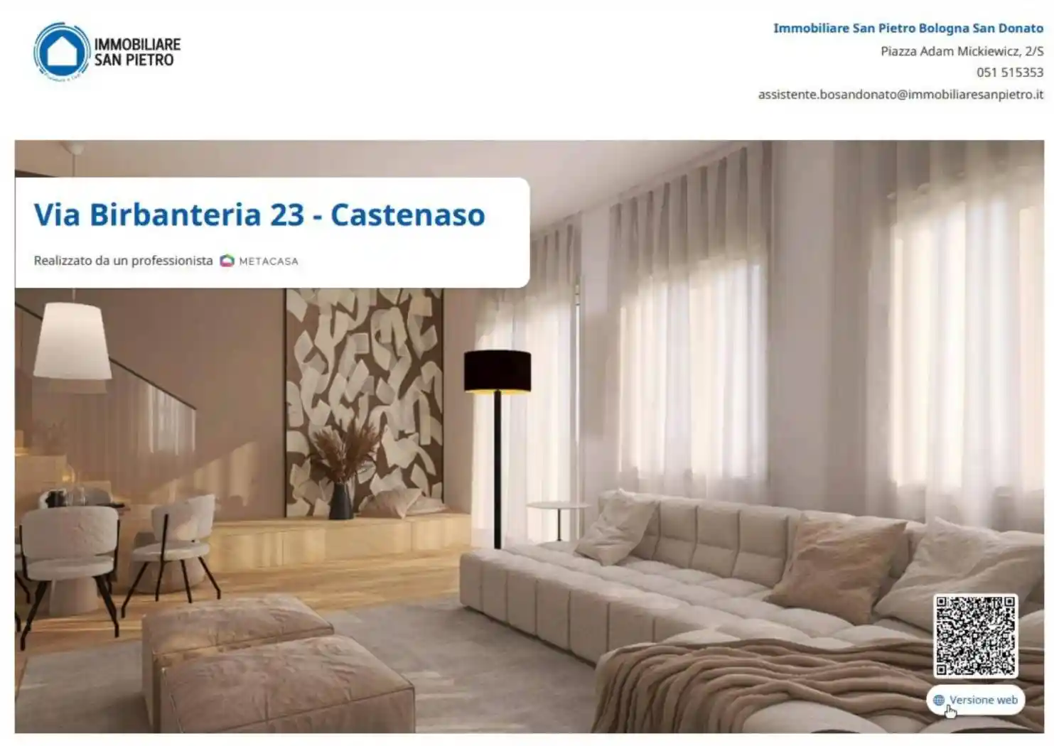 Rustico Birbanteria 23, Castenaso - foto 4