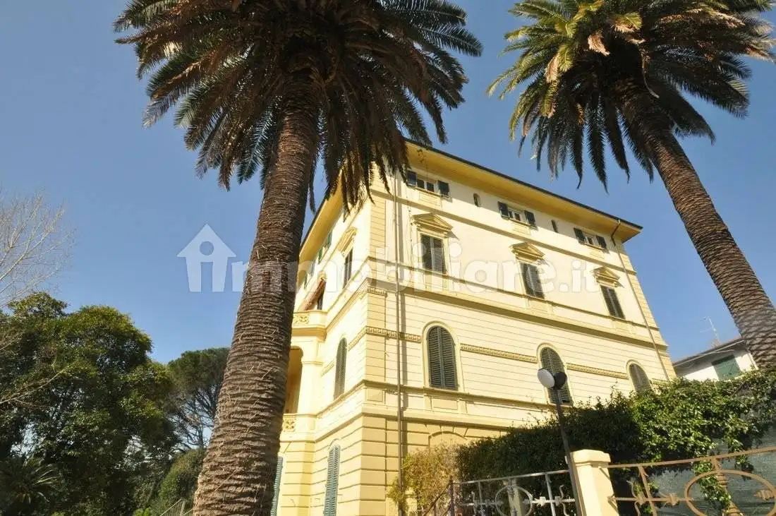 Appartamento in affitto a La Spezia