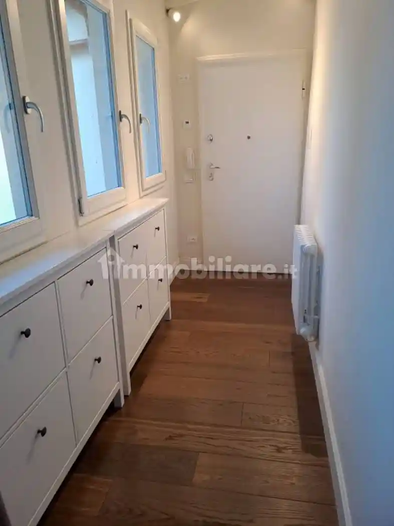 Bilocale viale Francesco Petrarca, Porta Romana, Firenze - foto 3