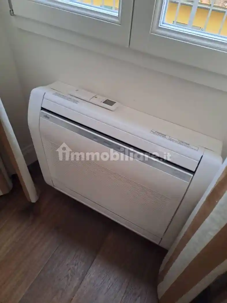 Bilocale viale Francesco Petrarca, Porta Romana, Firenze - foto 5