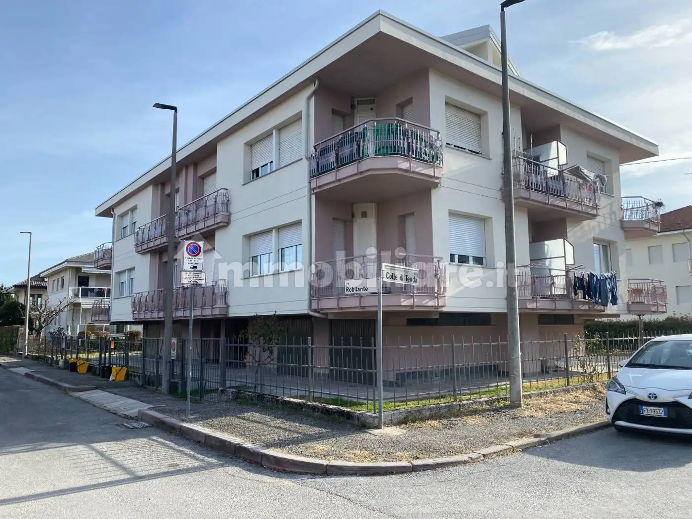 Appartamento in vendita a Cuneo