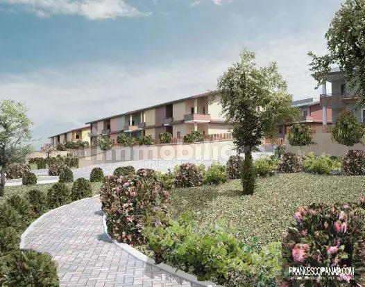 Villetta a schiera in vendita a Arona