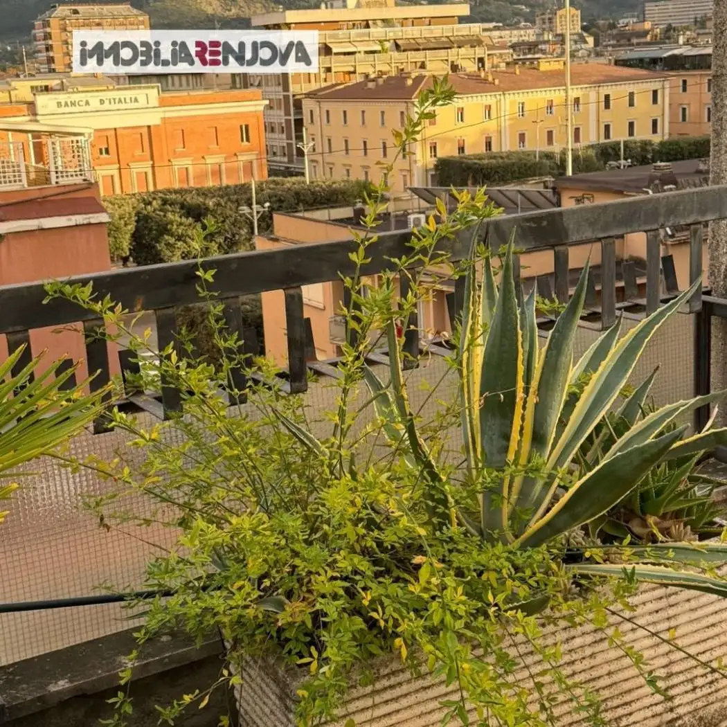 Attico - Mansarda in vendita a Terni