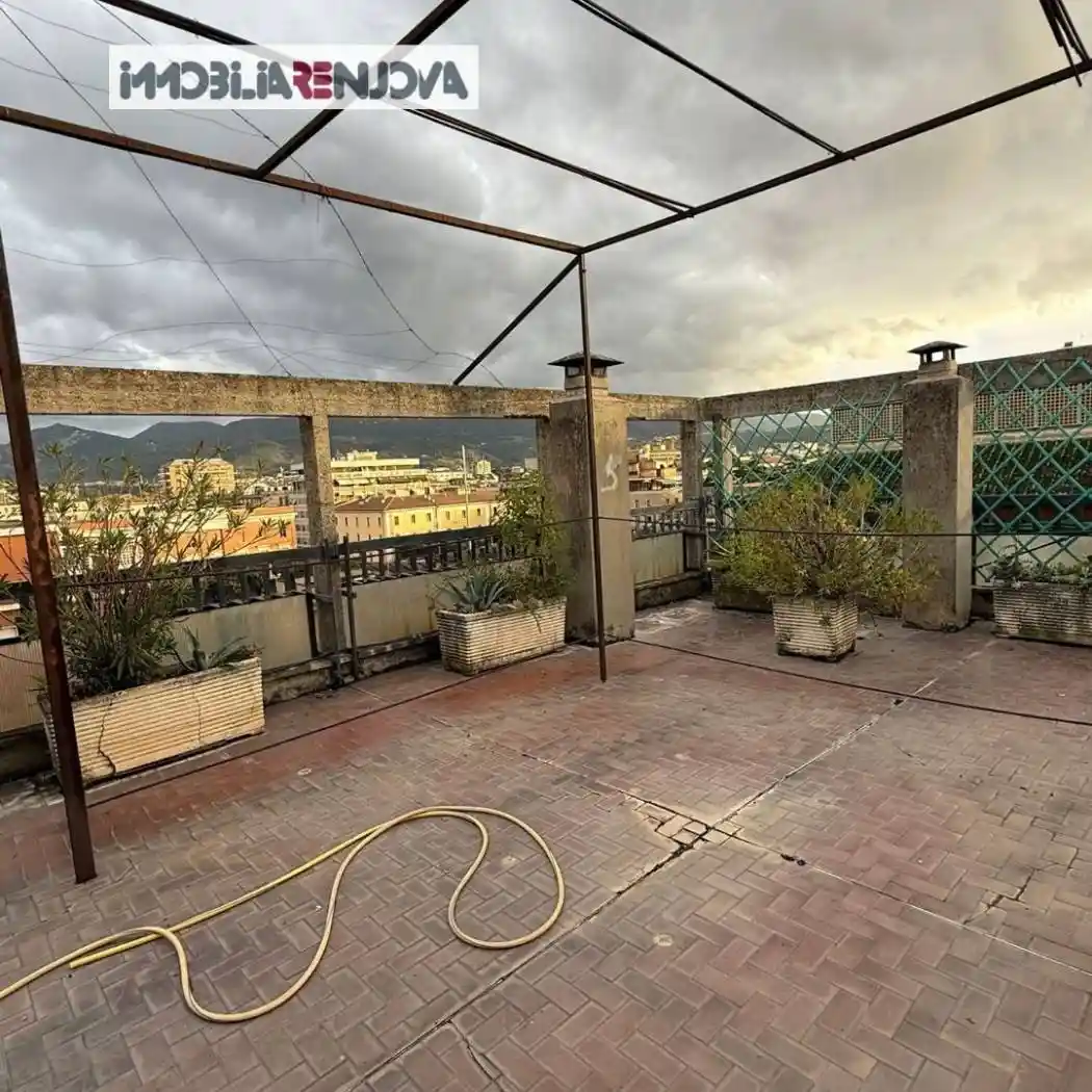 Attico piazza Cornelio Tacito, Centro, Terni - foto 2