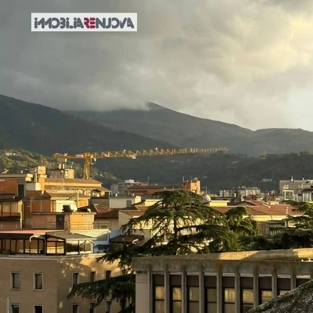 Attico piazza Cornelio Tacito, Centro, Terni - foto 3