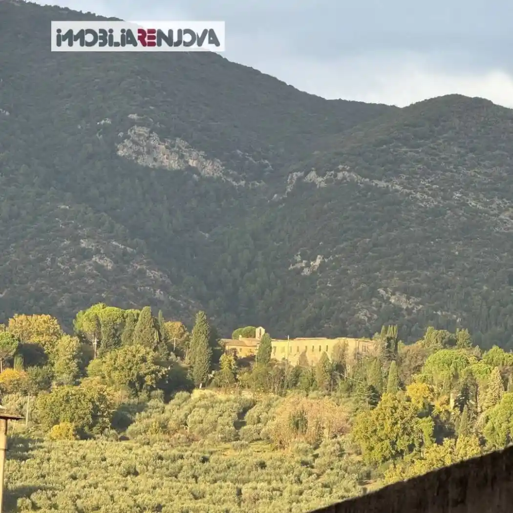 Attico piazza Cornelio Tacito, Centro, Terni - foto 4