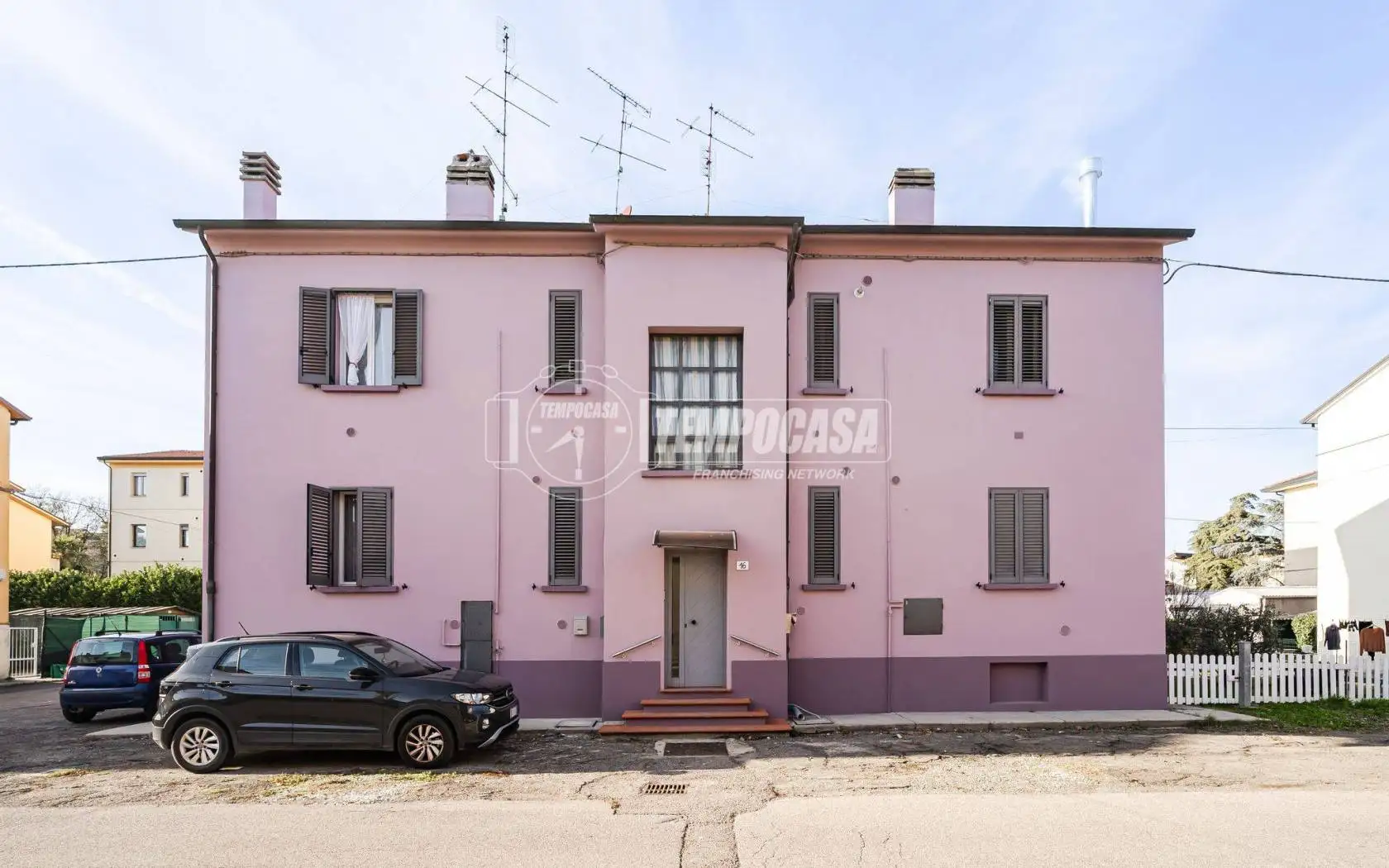 Appartamento in vendita a Castel Bolognese