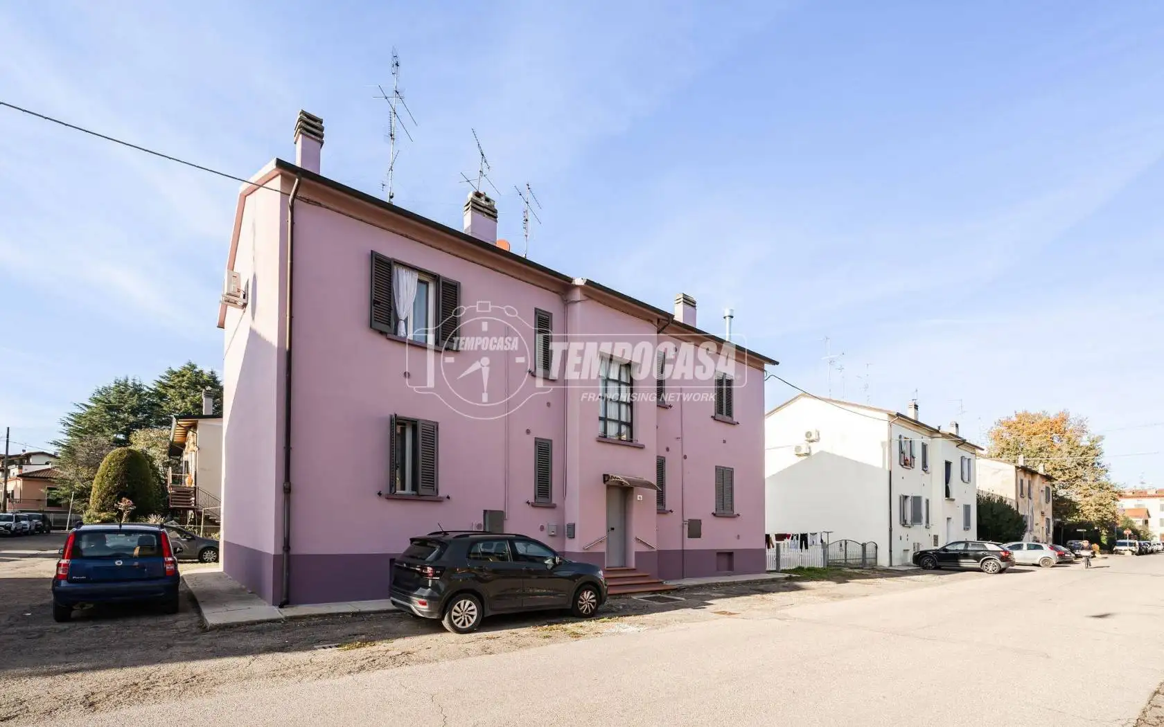 Trilocale via Giacomo Matteotti 16, Centro, Castel Bolognese - foto 2