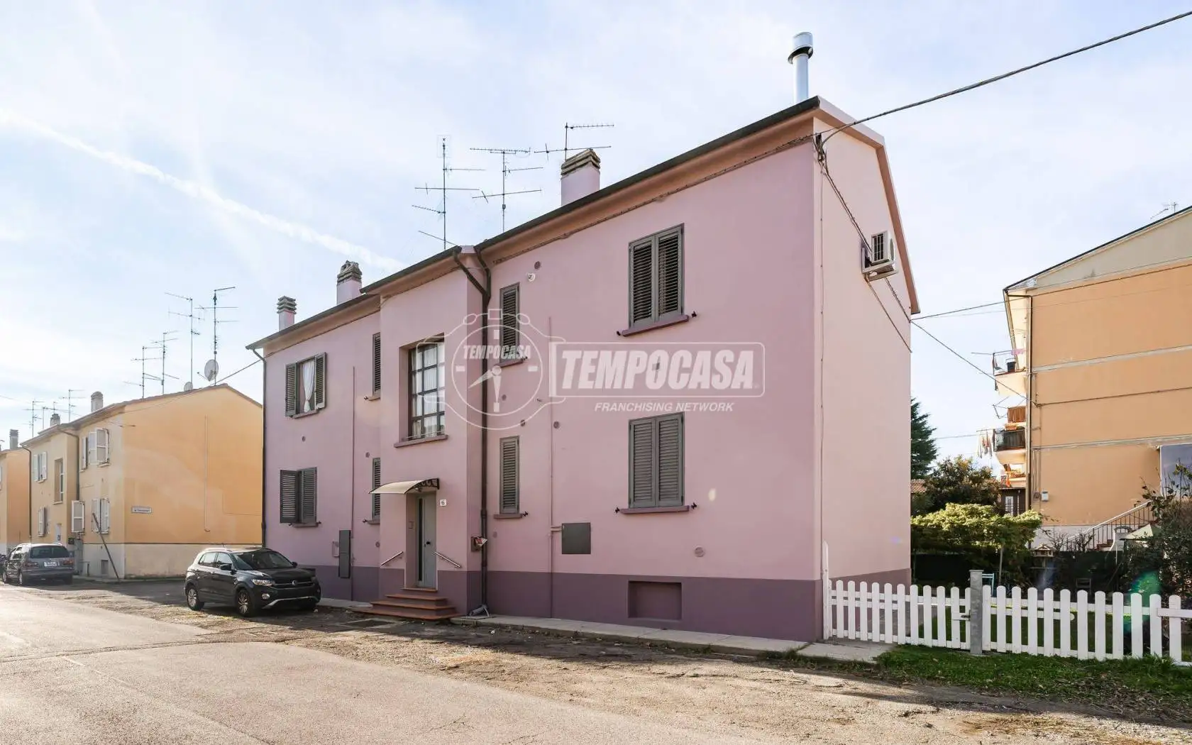 Trilocale via Giacomo Matteotti 16, Centro, Castel Bolognese - foto 3