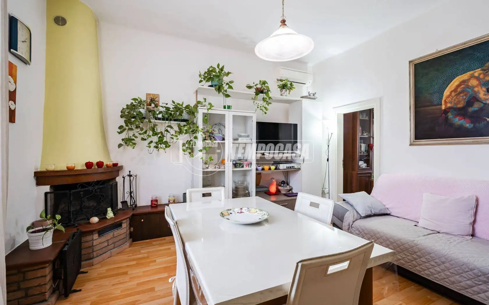 Trilocale via Giacomo Matteotti 16, Centro, Castel Bolognese - foto 4