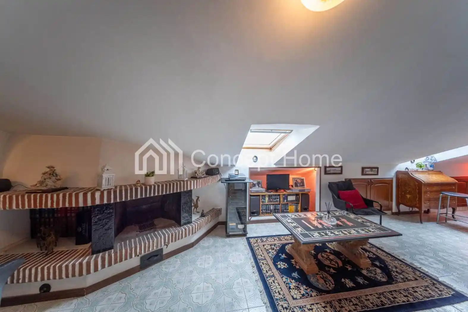 Attico via Piave 9, Colle delle Ginestre, Pedica, Grottaferrata - foto 2