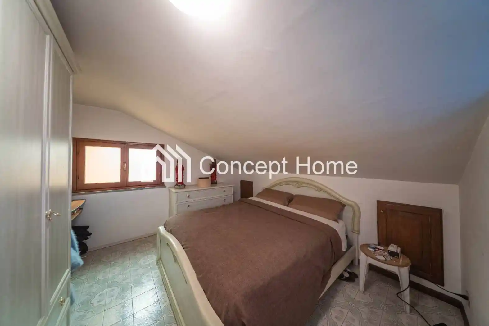 Attico via Piave 9, Colle delle Ginestre, Pedica, Grottaferrata - foto 4