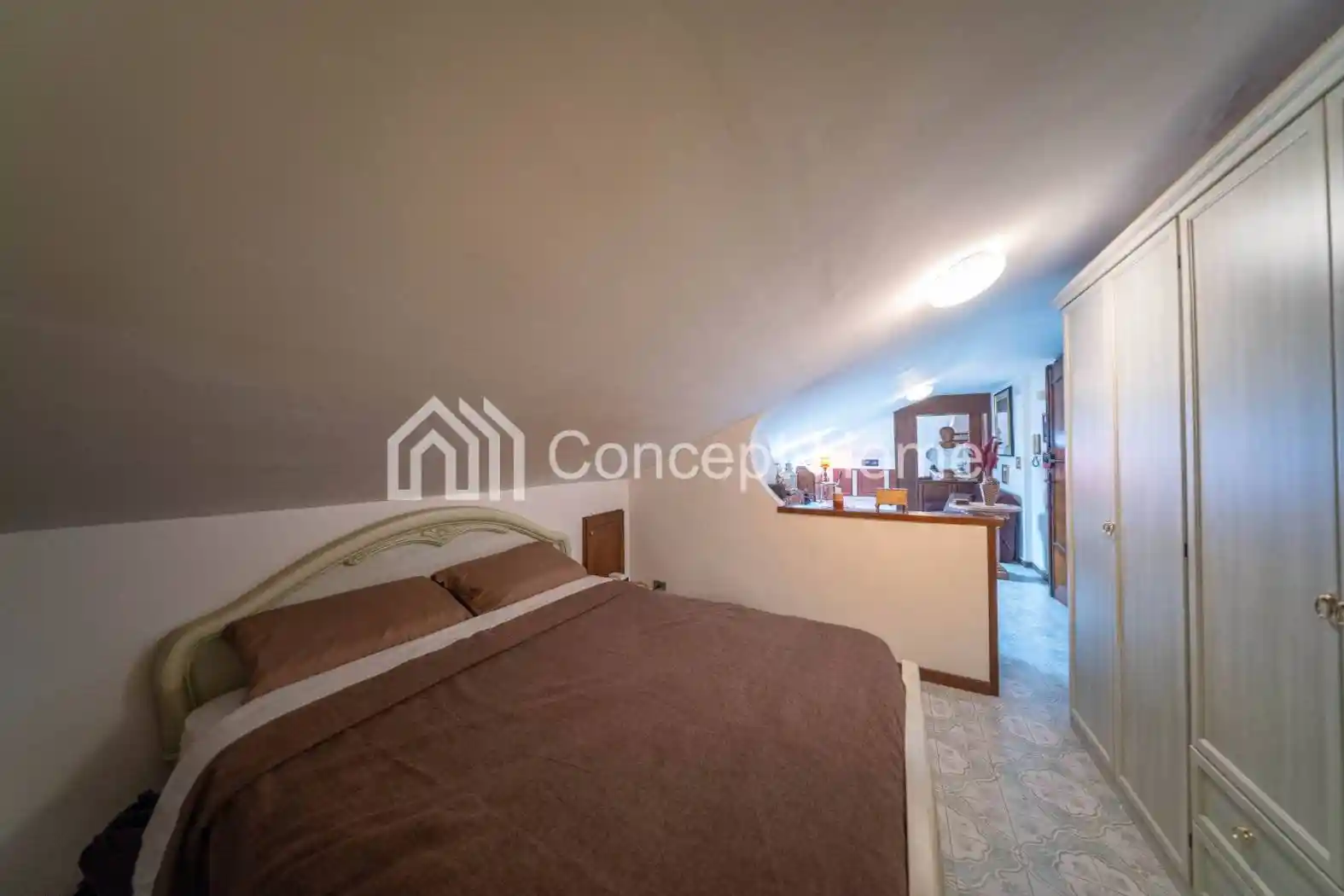 Attico via Piave 9, Colle delle Ginestre, Pedica, Grottaferrata - foto 5