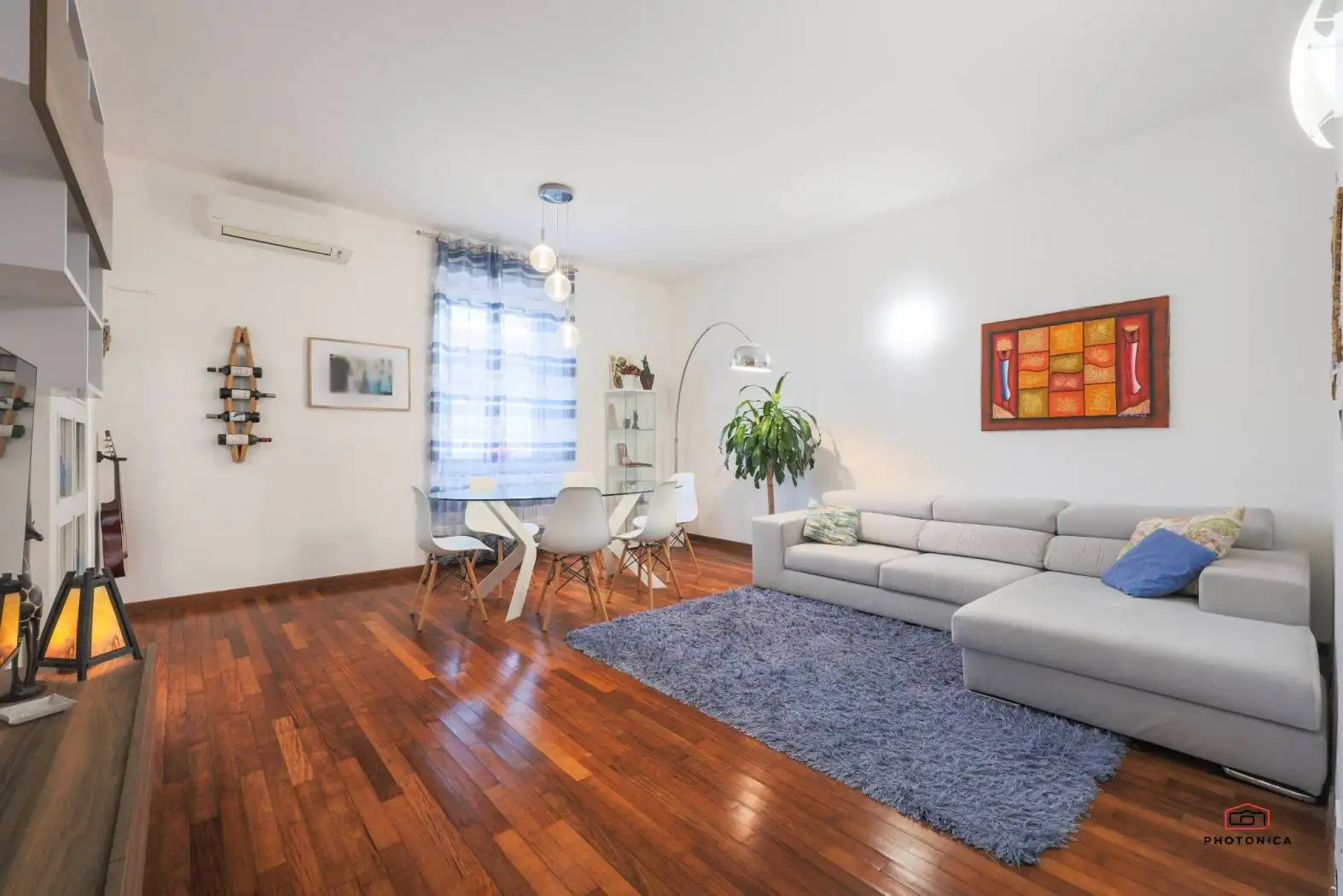 Appartamento in vendita a Livorno