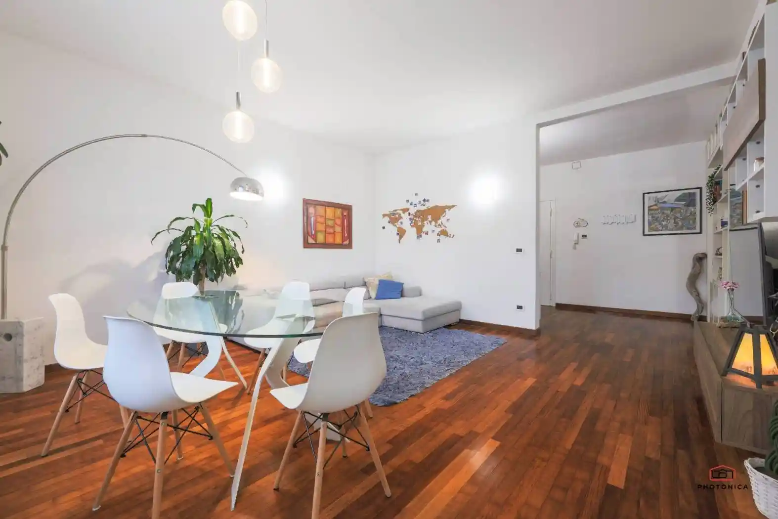 Appartamento via Bonaini 19, Calzabigi, Livorno - foto 2