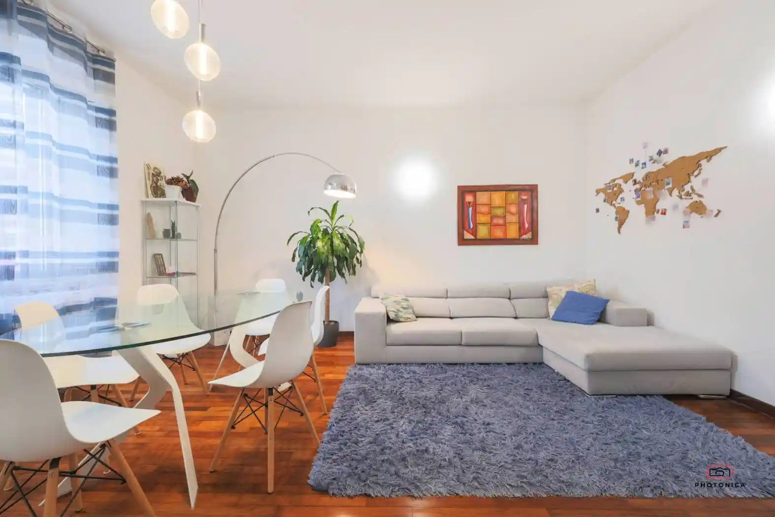 Appartamento via Bonaini 19, Calzabigi, Livorno - foto 3