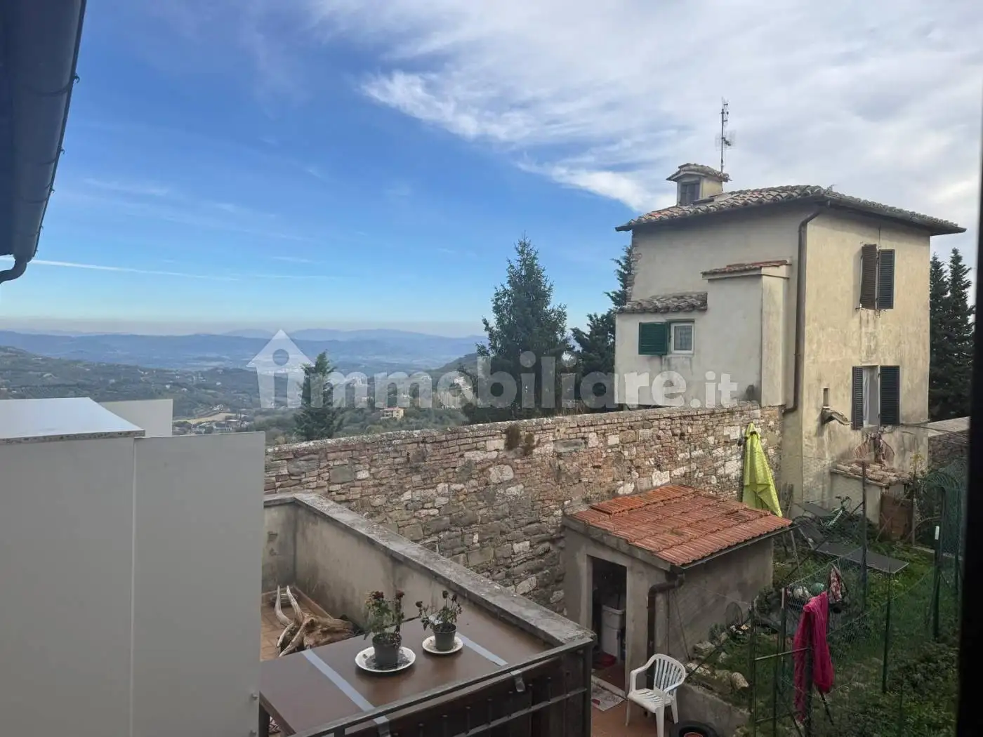 Appartamento in vendita a Perugia