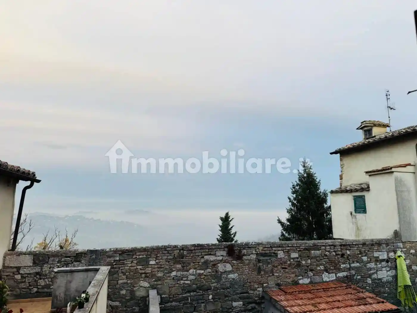 Bilocale corso Giuseppe Garibaldi, Elce, Perugia - foto 4