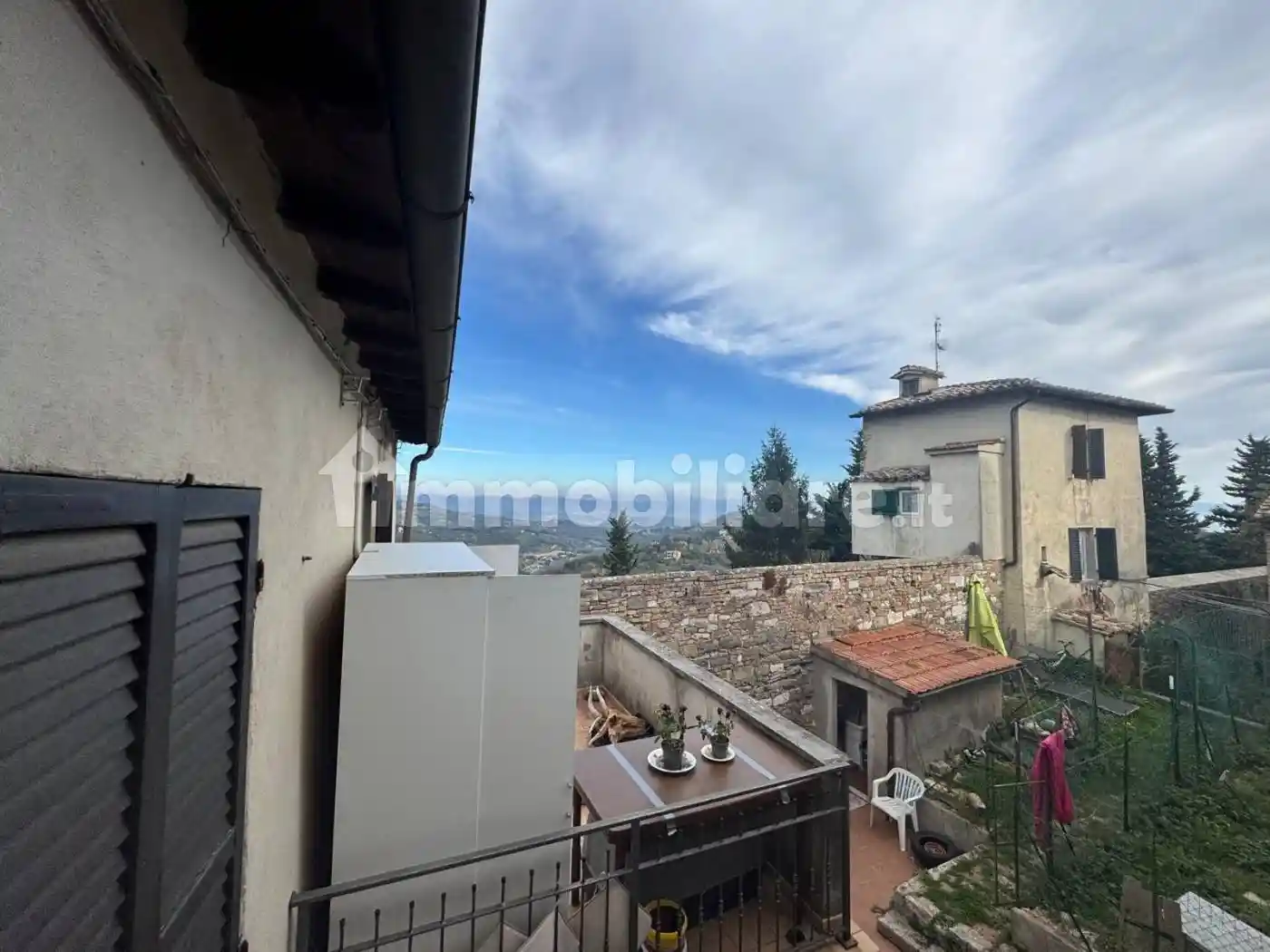 Bilocale corso Giuseppe Garibaldi, Elce, Perugia - foto 5