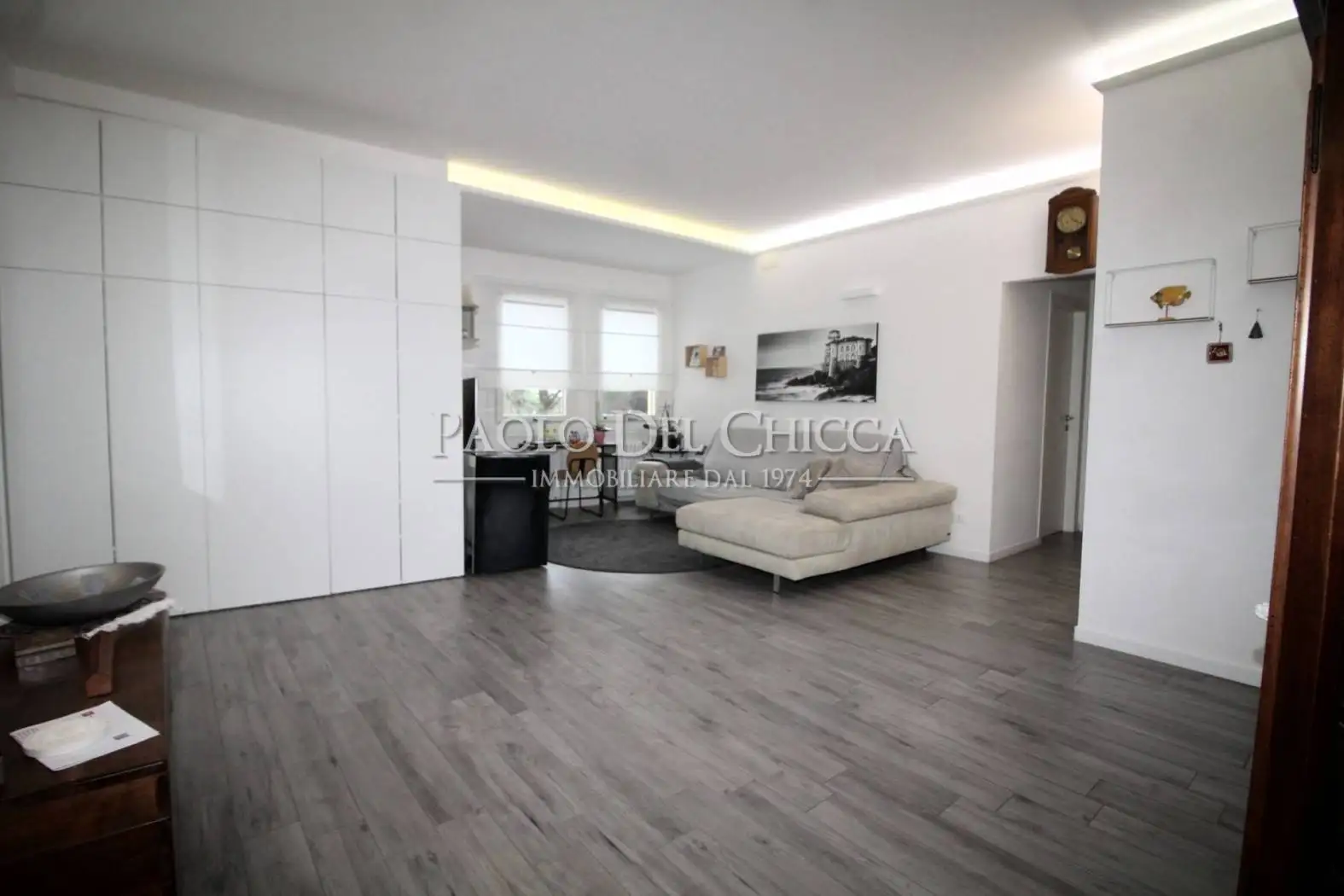 Appartamento in vendita a Livorno