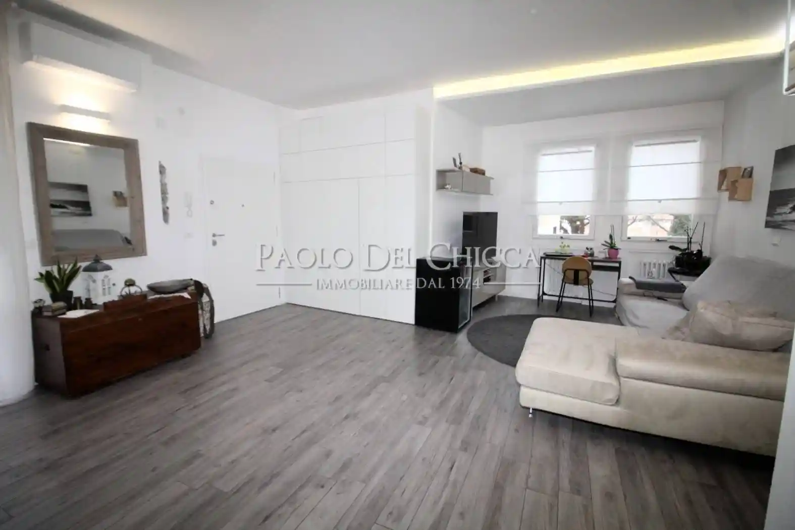 Appartamento via Goito, Accademia - Terrazza Mascagni, Livorno - foto 3