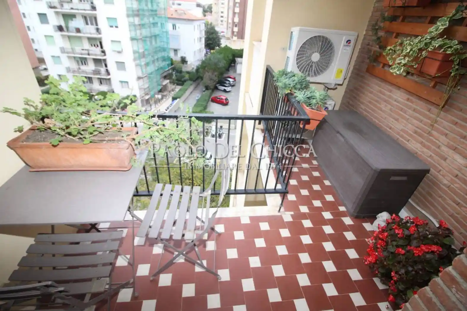 Appartamento via Goito, Accademia - Terrazza Mascagni, Livorno - foto 5