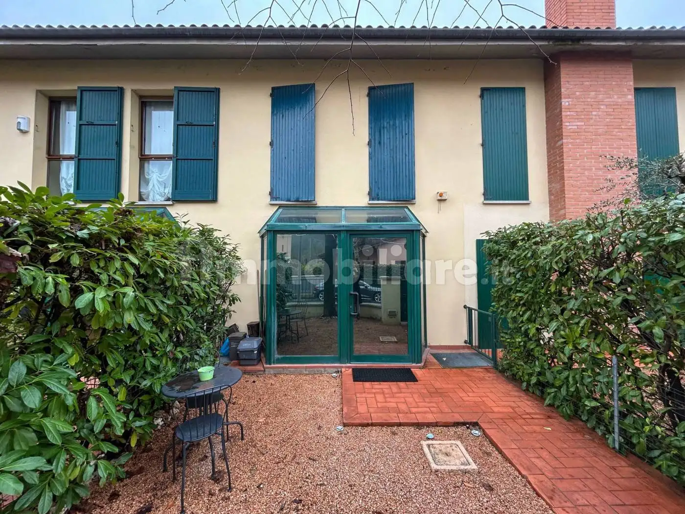 Villa in vendita a Zola Predosa