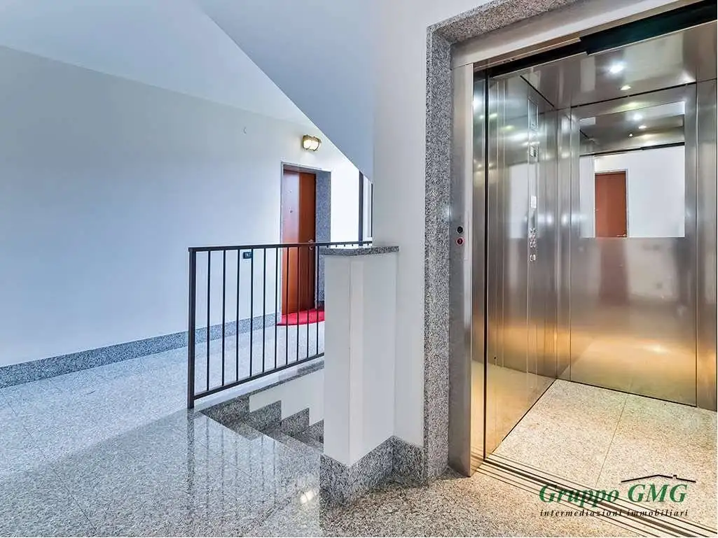 Trilocale via giusti, 8, Centro, Cernusco sul Naviglio - foto 3