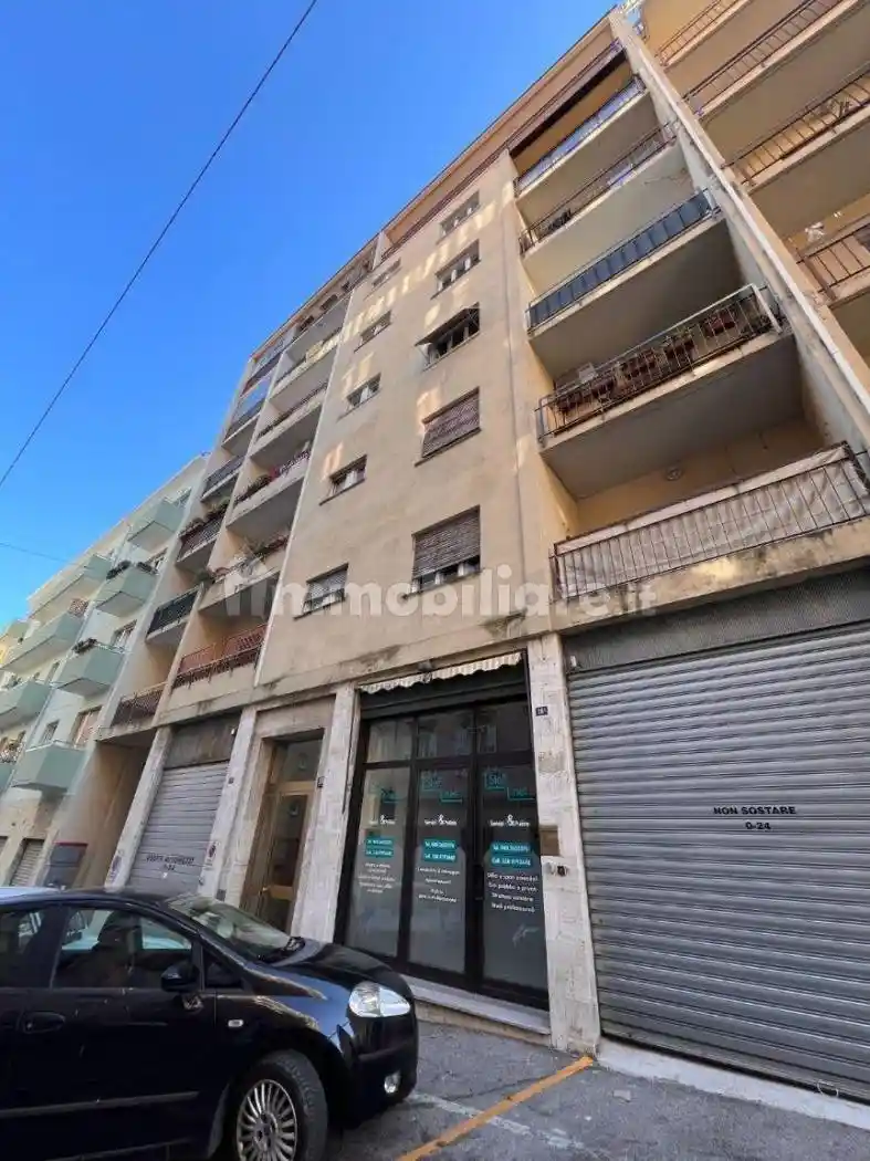 Bilocale via Tigor 18, San Vito - Campi Elisi, Trieste - foto 3