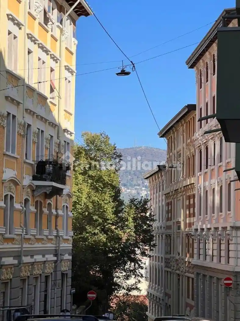 Bilocale via Tigor 18, San Vito - Campi Elisi, Trieste - foto 4