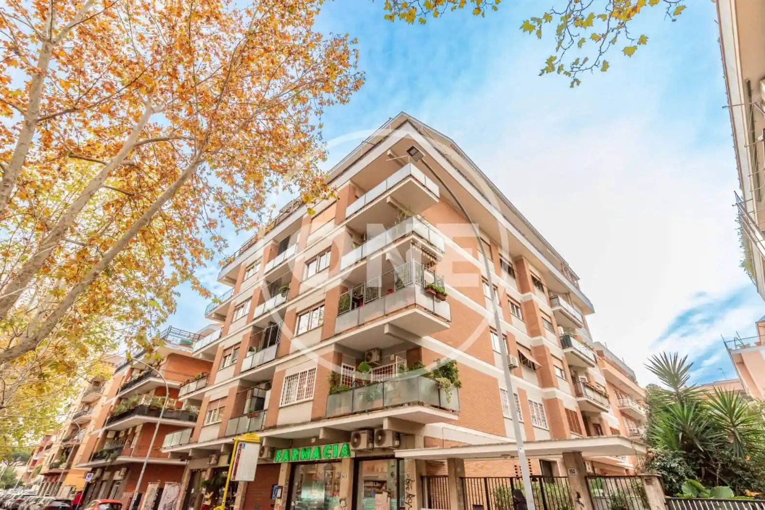 Quadrilocale viale Anicio Gallo, 150, Appio Claudio - Statuario, Roma - foto 2