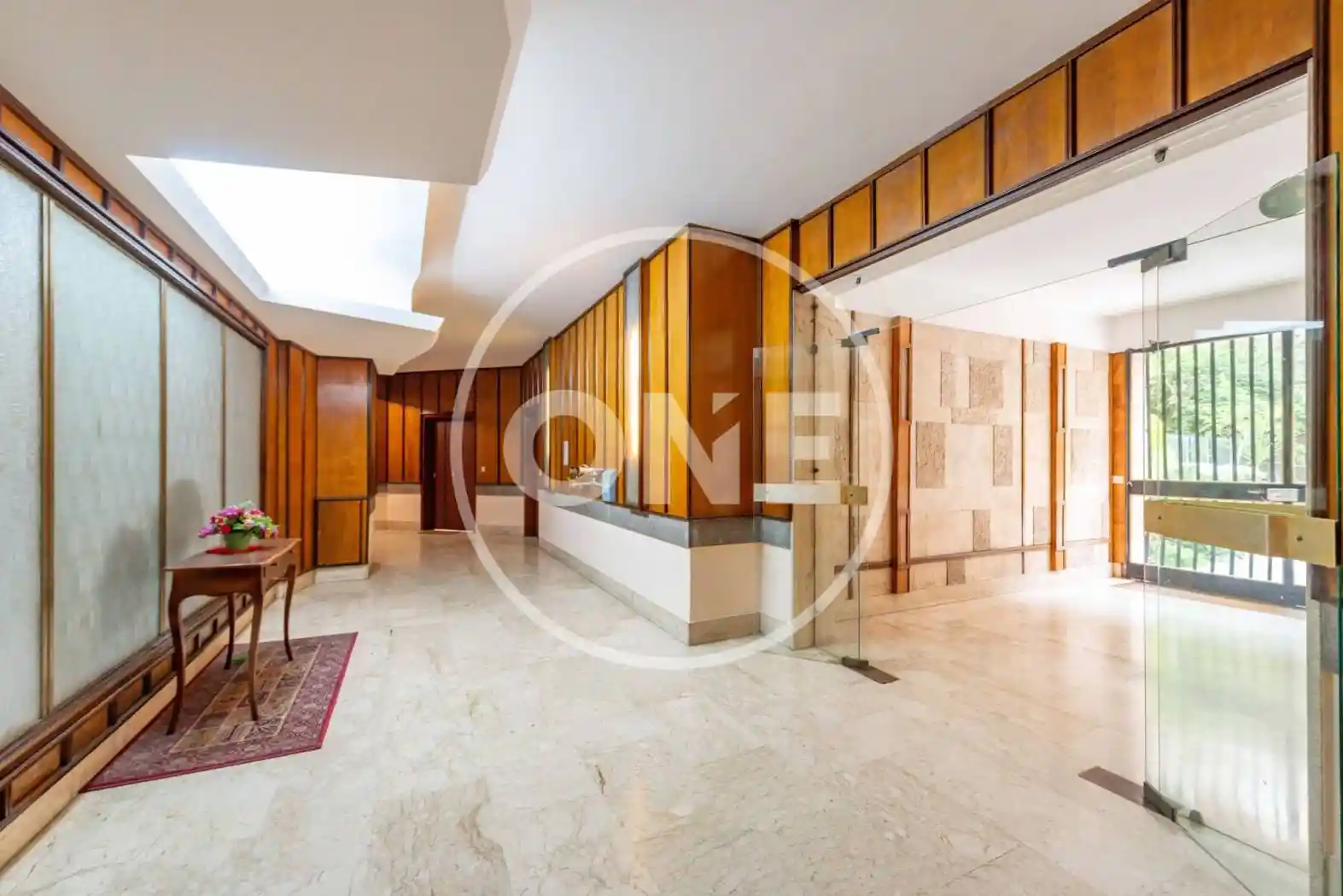 Quadrilocale viale Anicio Gallo, 150, Appio Claudio - Statuario, Roma - foto 3