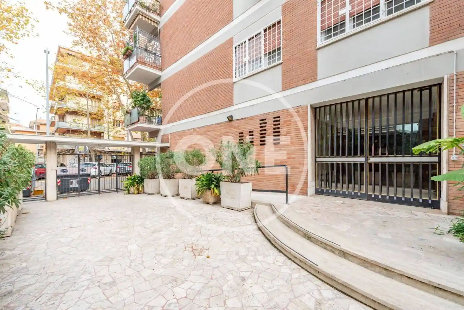 Quadrilocale viale Anicio Gallo, 150, Appio Claudio - Statuario, Roma - foto 4